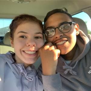 Meet your Posher, Angela